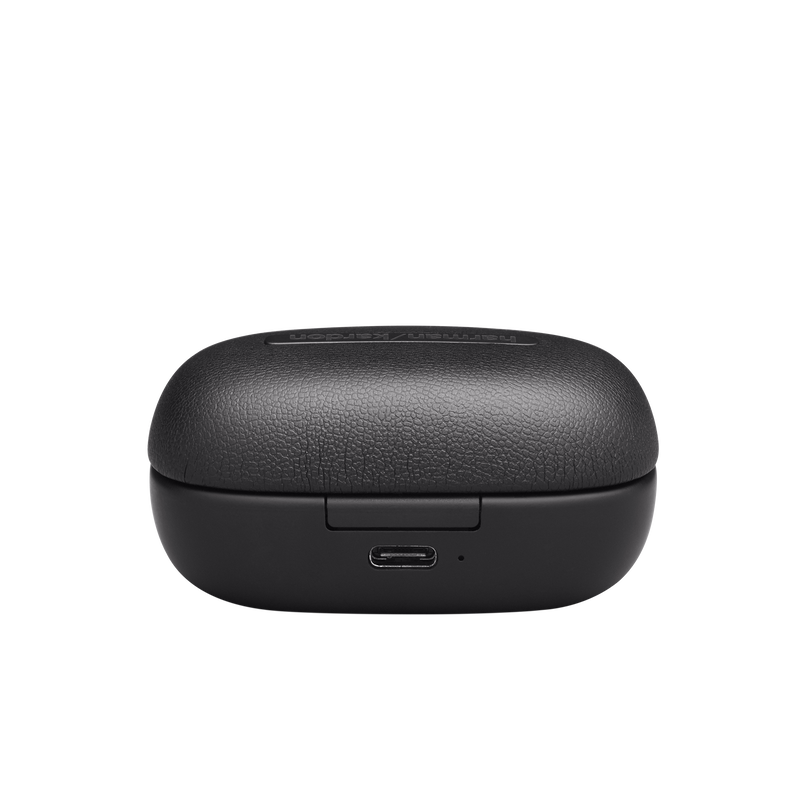 Harman Kardon FLY TWS - Black - True Wireless in-ear headphones - Detailshot 9 image number null